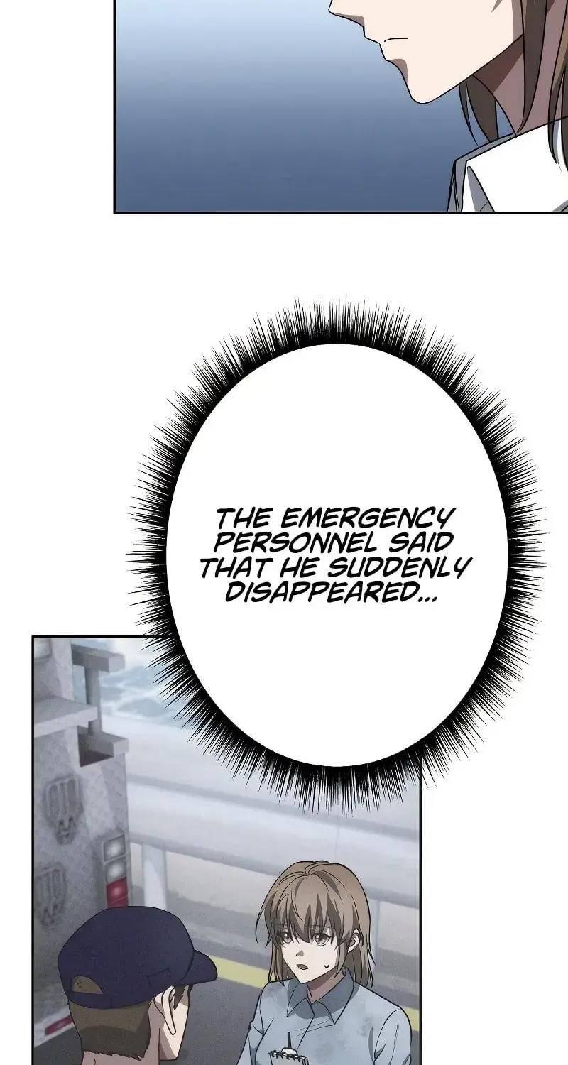 Genesis of the Battle God Zinmanga X Chapter 3 Page 99