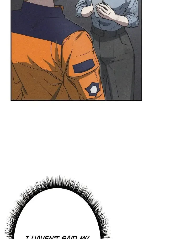 Genesis of the Battle God Zinmanga X Chapter 3 Page 100