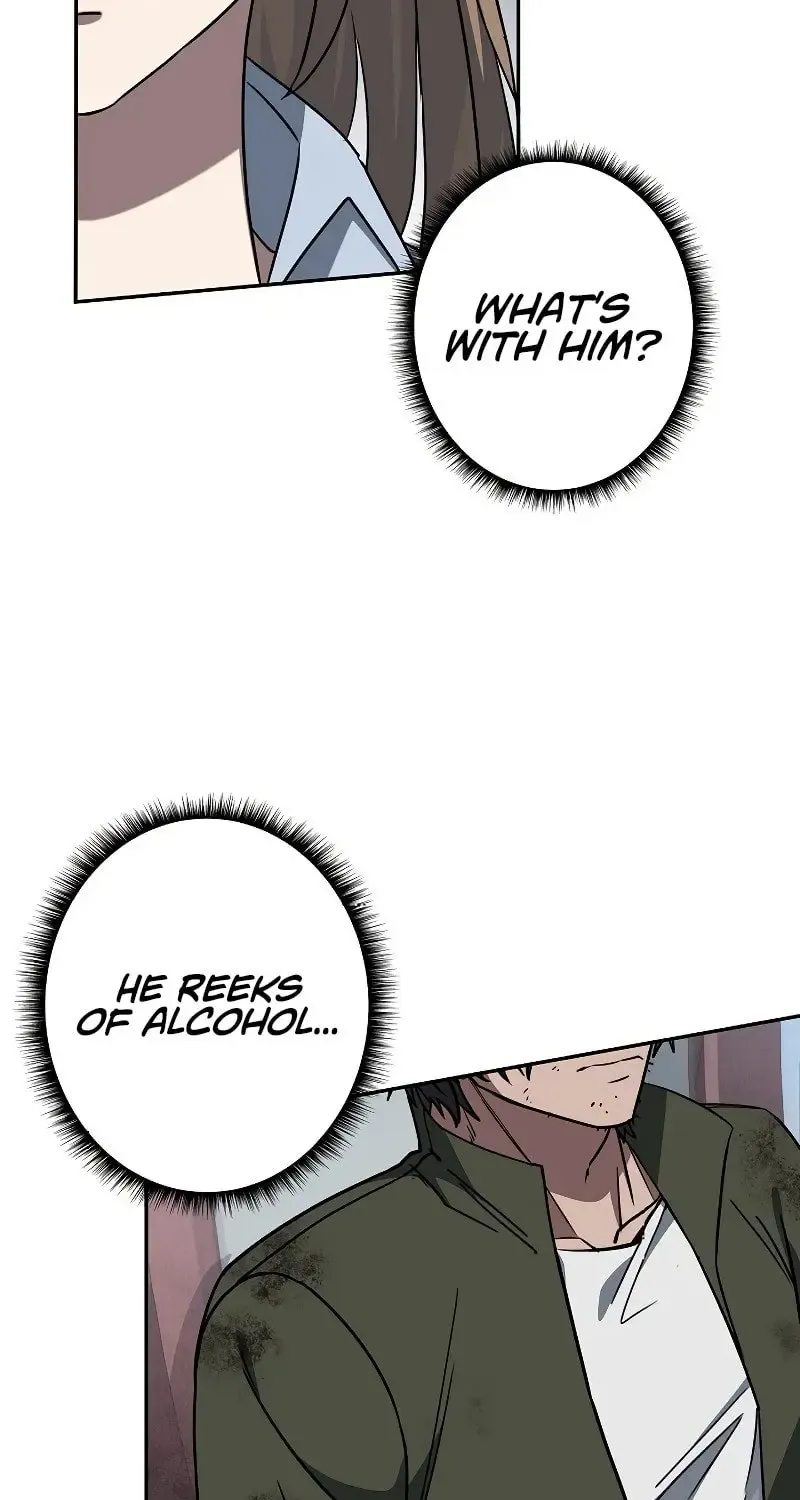 Genesis of the Battle God Zinmanga X Chapter 2 Page 18