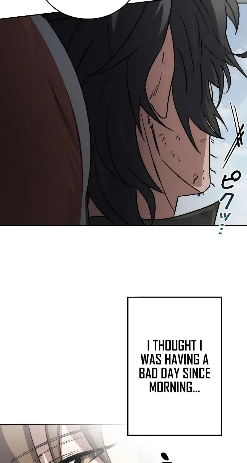 Genesis of the Battle God Zinmanga X Chapter 2 Page 24