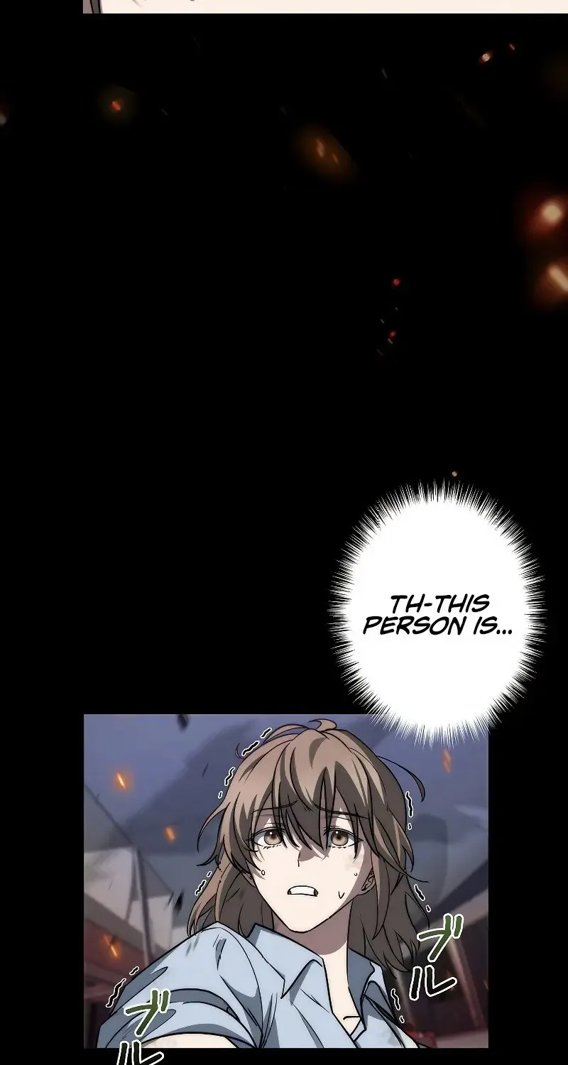 Genesis of the Battle God Zinmanga X Chapter 2 Page 54