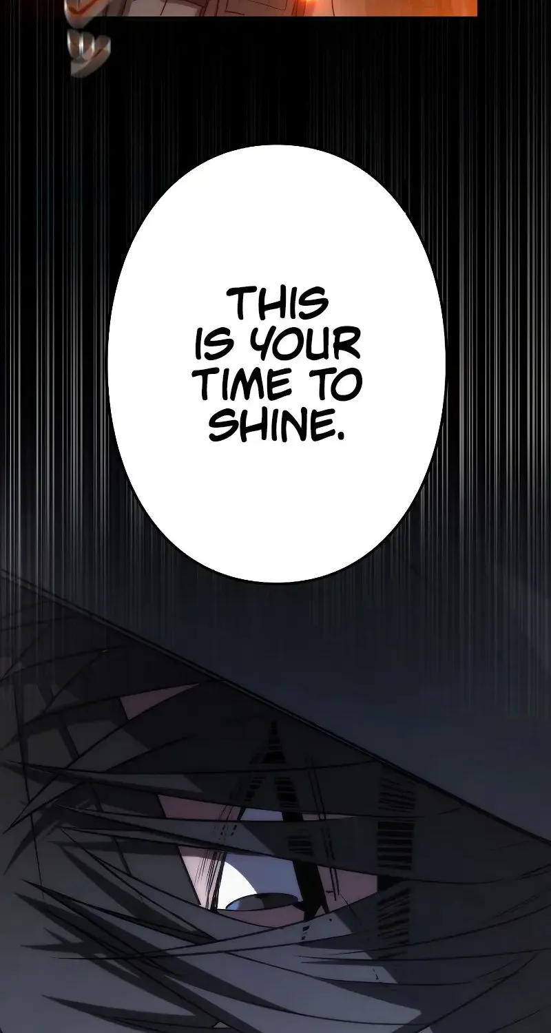 Genesis of the Battle God Zinmanga X Chapter 1 Page 44