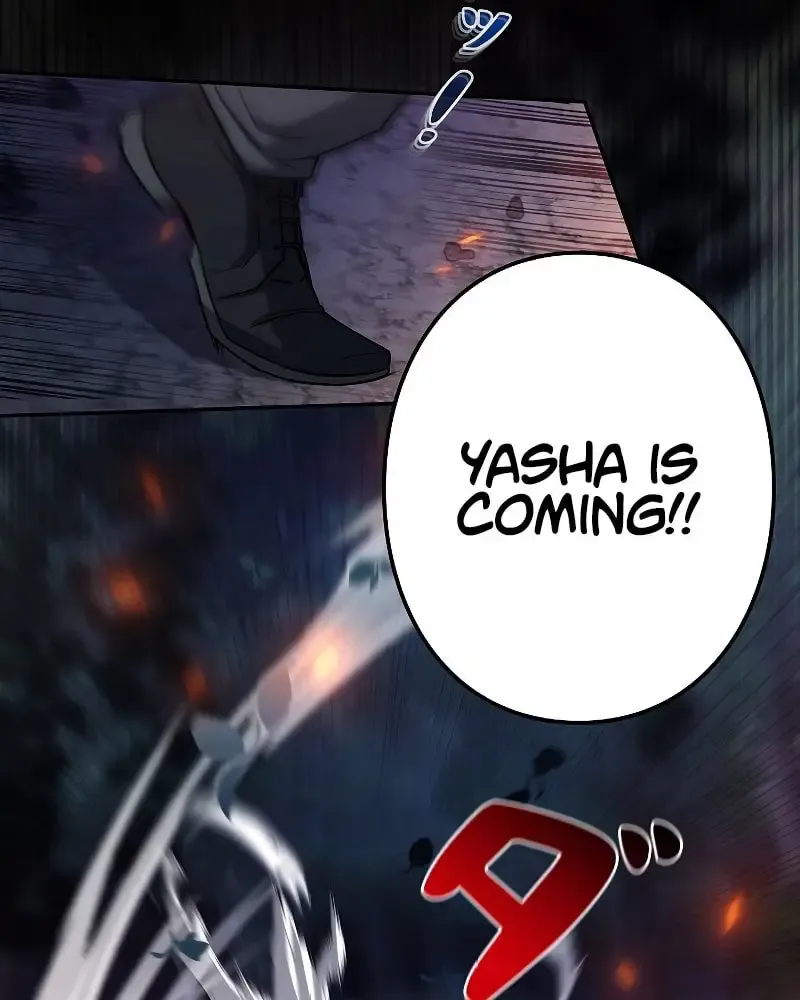Genesis of the Battle God Zinmanga X Chapter 1 Page 55