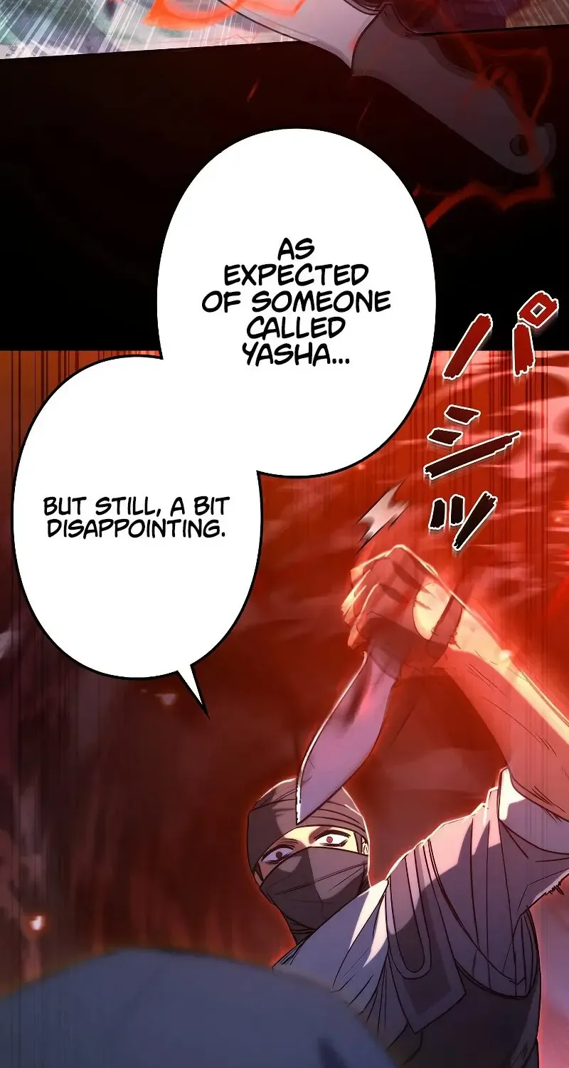 Genesis of the Battle God Zinmanga X Chapter 1 Page 93