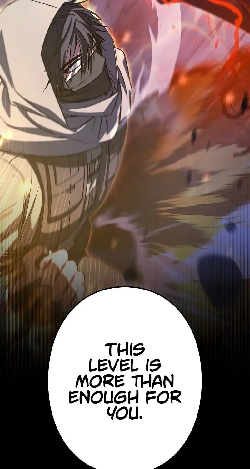 Genesis of the Battle God Zinmanga X Chapter 1 Page 96