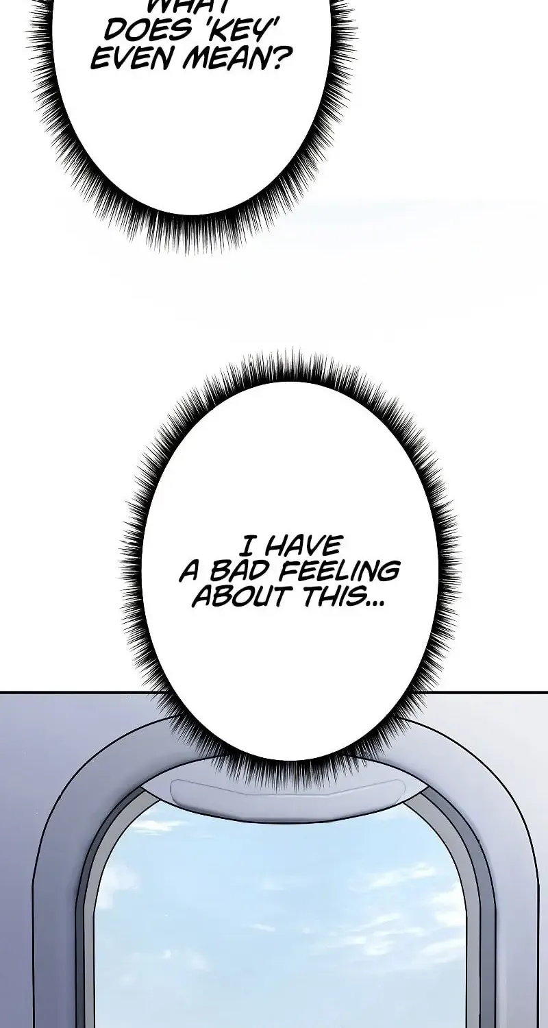 Genesis of the Battle God Zinmanga X Chapter 1 Page 107