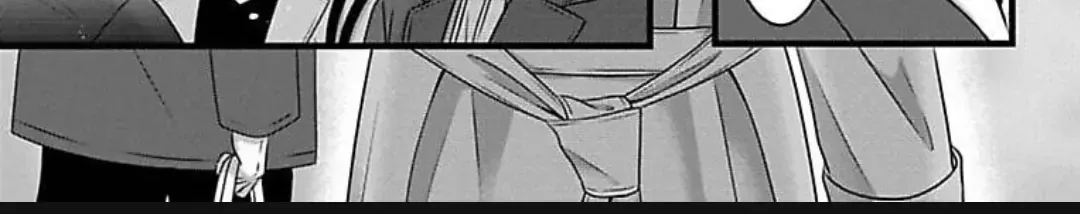 Mousou Shoujo (Yukino Seo) Zinmanga X Chapter 32 Page 19