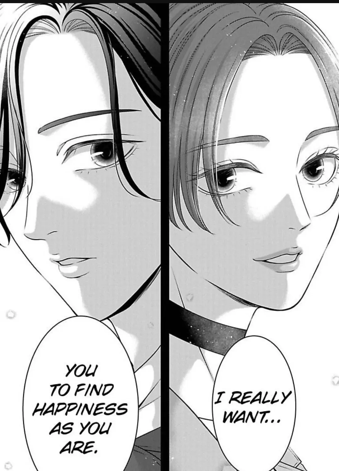 Mousou Shoujo (Yukino Seo) Zinmanga X Chapter 32 Page 28