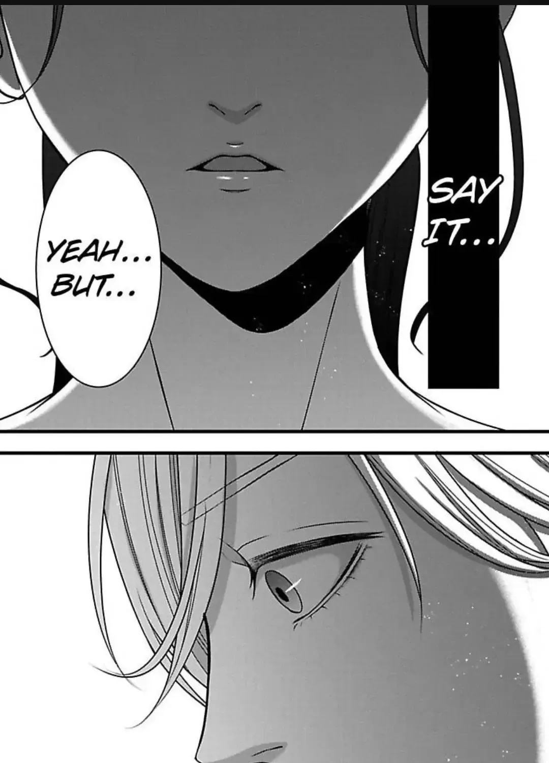 Mousou Shoujo (Yukino Seo) Zinmanga X Chapter 32 Page 52