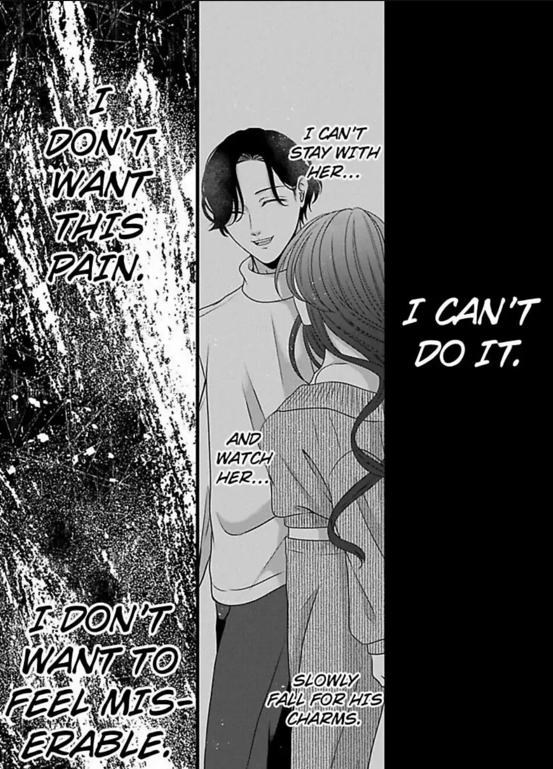Mousou Shoujo (Yukino Seo) Zinmanga X Chapter 32 Page 54