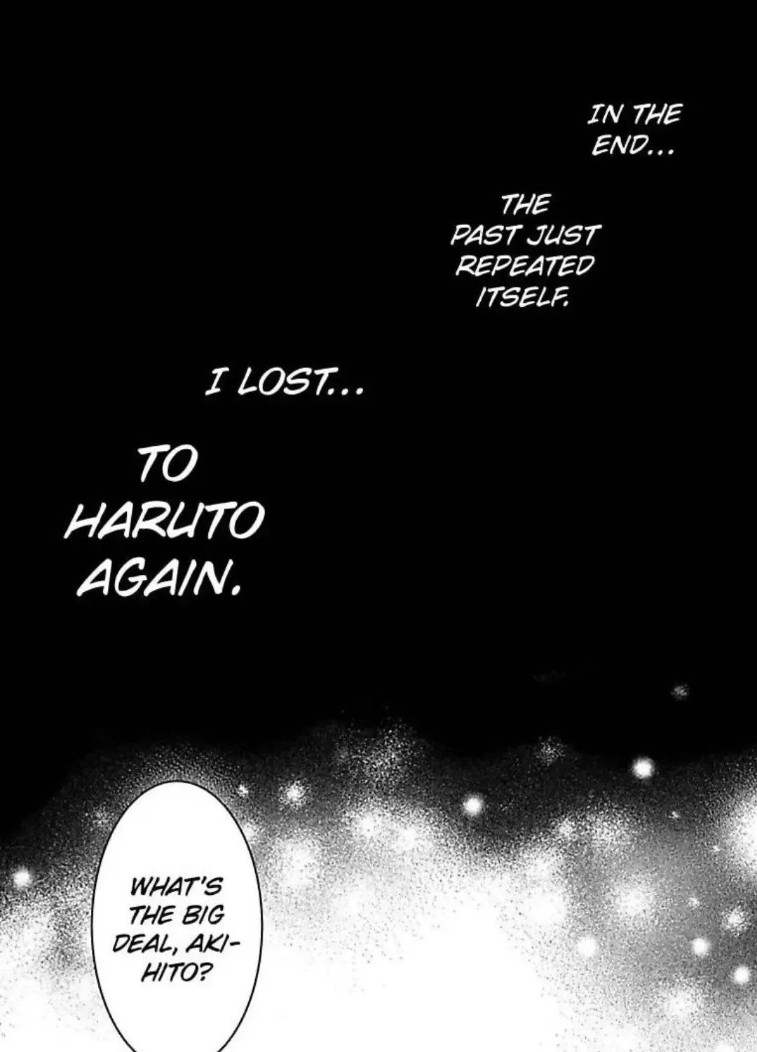 Mousou Shoujo (Yukino Seo) Zinmanga X Chapter 31 Page 6