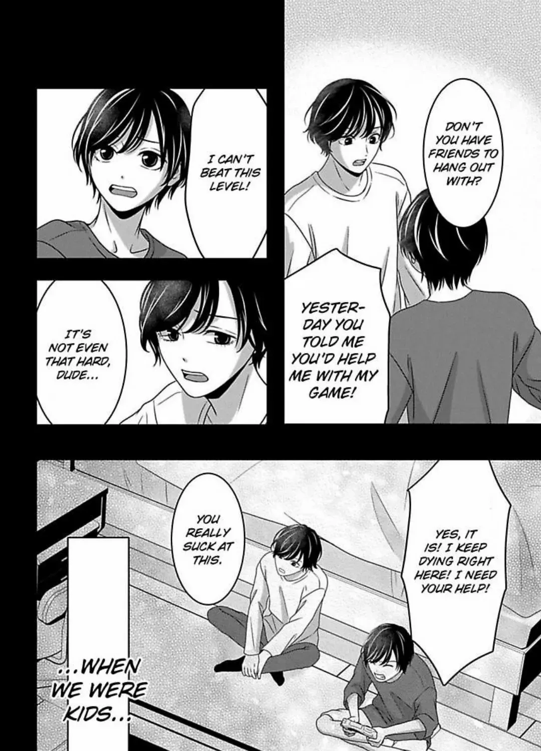 Mousou Shoujo (Yukino Seo) Zinmanga X Chapter 31 Page 8