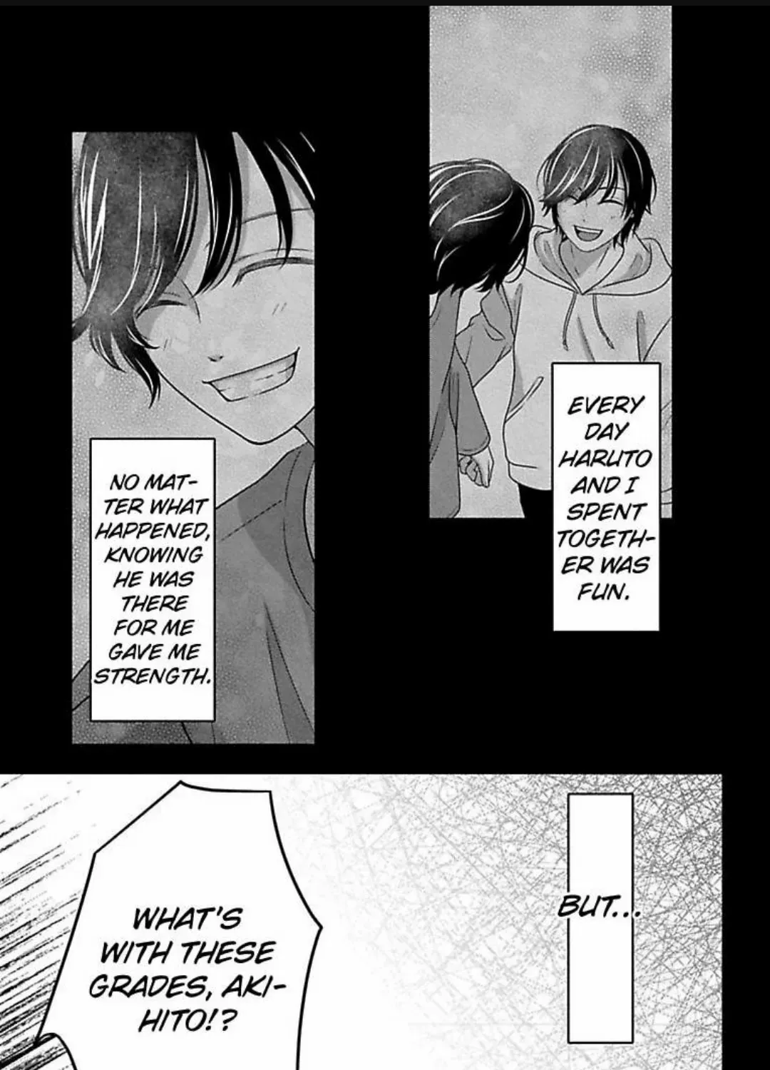 Mousou Shoujo (Yukino Seo) Zinmanga X Chapter 31 Page 10