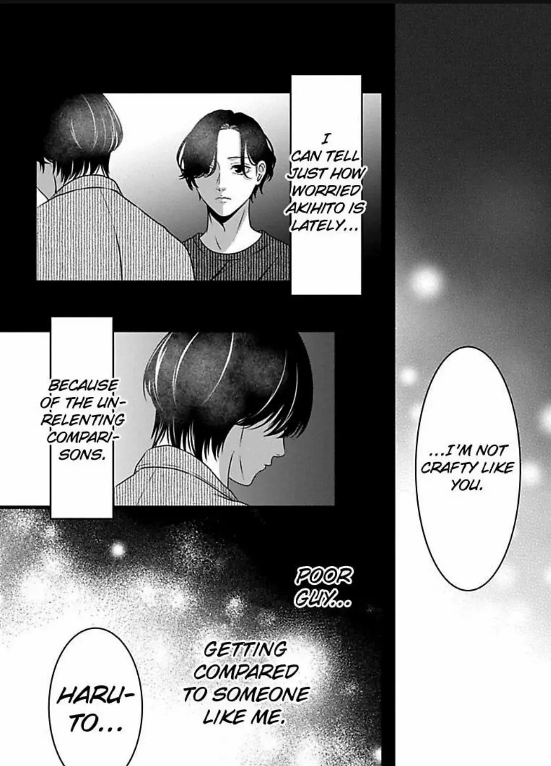 Mousou Shoujo (Yukino Seo) Zinmanga X Chapter 31 Page 44