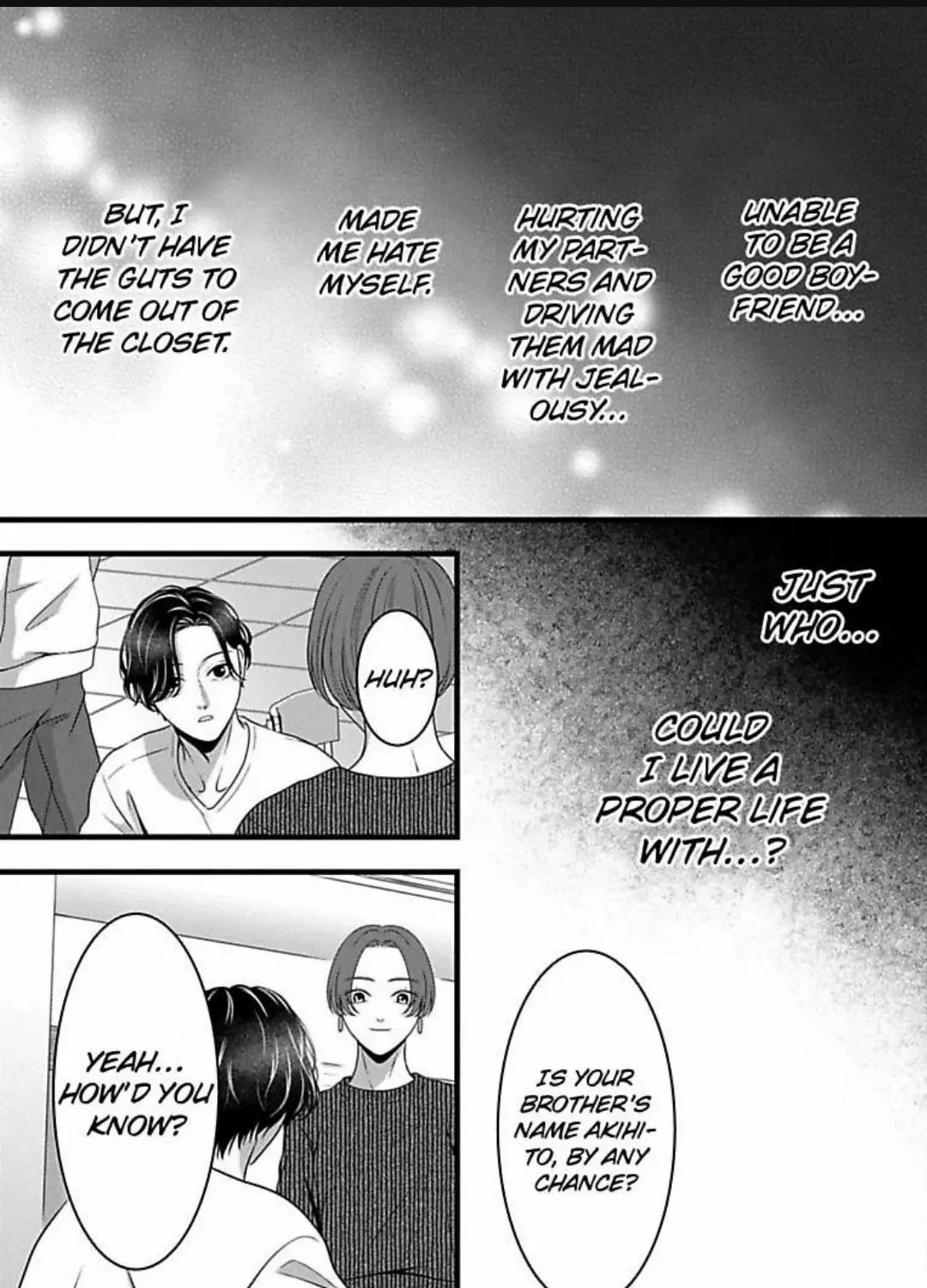 Mousou Shoujo (Yukino Seo) Zinmanga X Chapter 31 Page 54