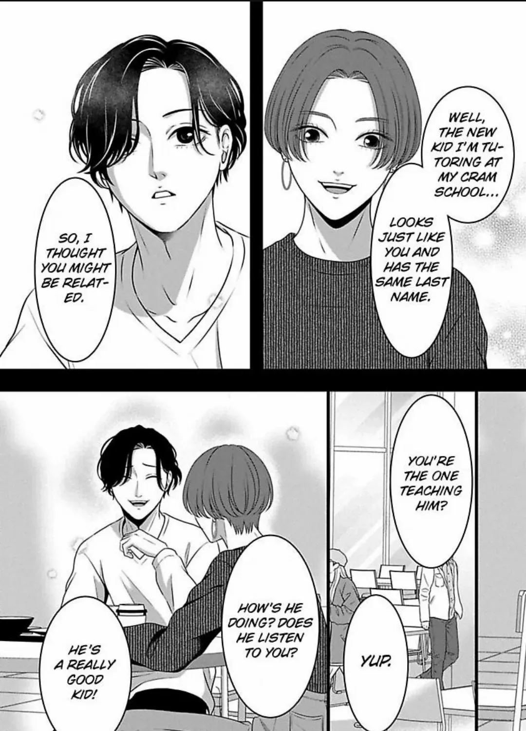 Mousou Shoujo (Yukino Seo) Zinmanga X Chapter 31 Page 56