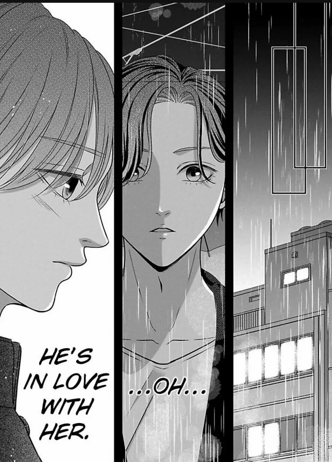 Mousou Shoujo (Yukino Seo) Zinmanga X Chapter 31 Page 60