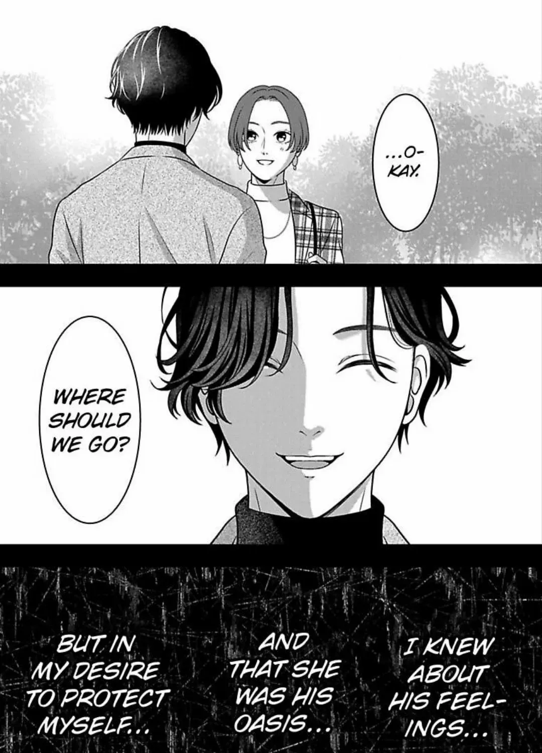 Mousou Shoujo (Yukino Seo) Zinmanga X Chapter 31 Page 66