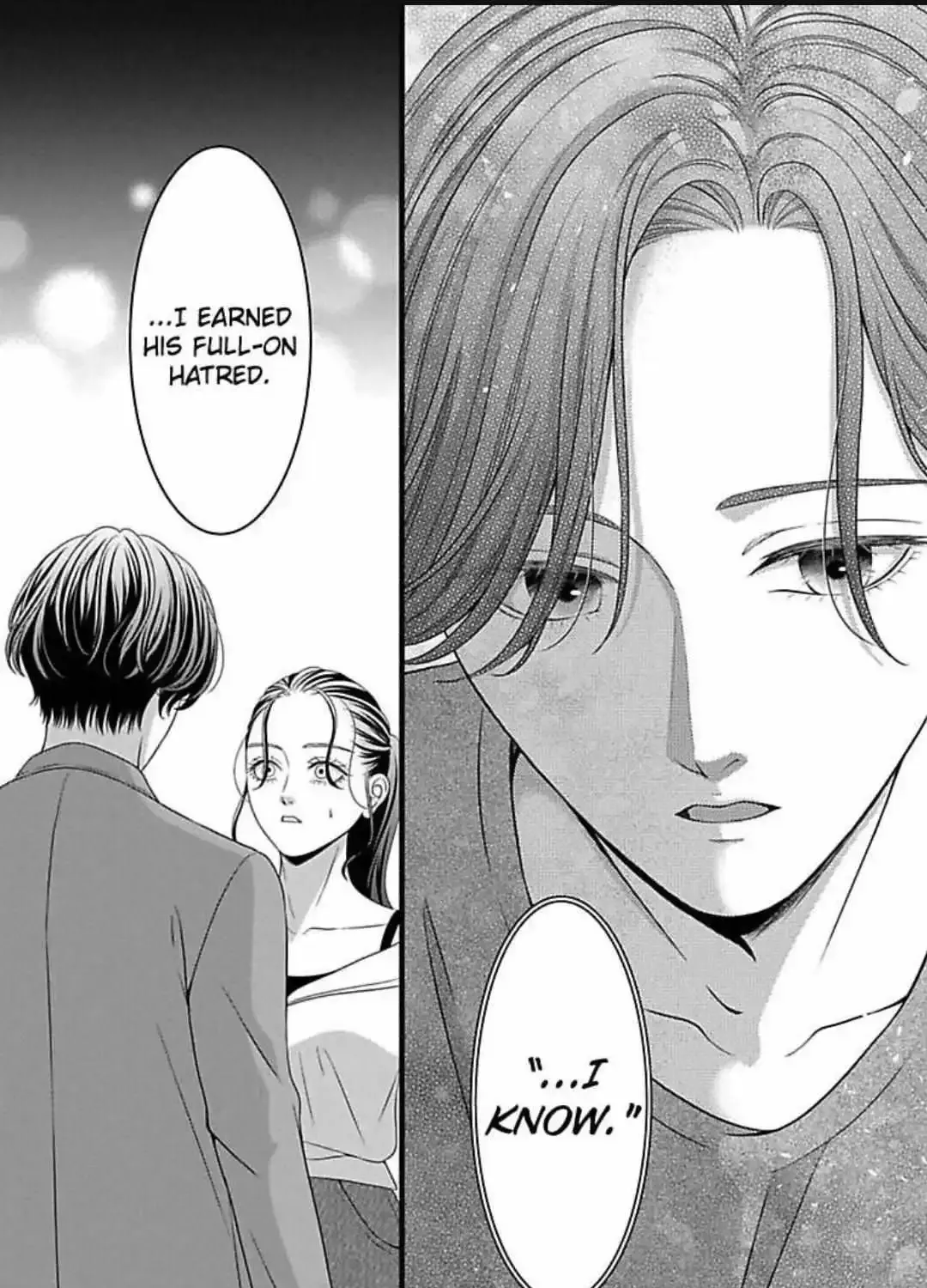 Mousou Shoujo (Yukino Seo) Zinmanga X Chapter 30 Page 24