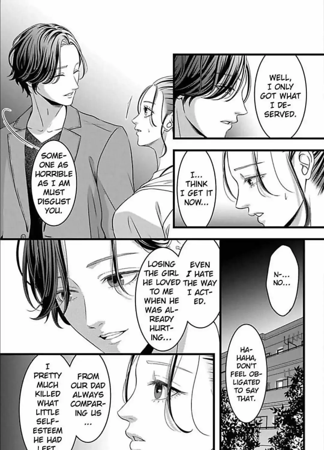 Mousou Shoujo (Yukino Seo) Zinmanga X Chapter 30 Page 26