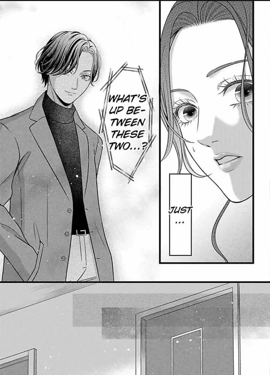 Mousou Shoujo (Yukino Seo) Zinmanga X Chapter 29 Page 9