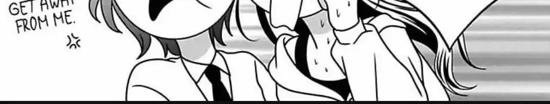 Mousou Shoujo (Yukino Seo) Zinmanga X Chapter 29 Page 30