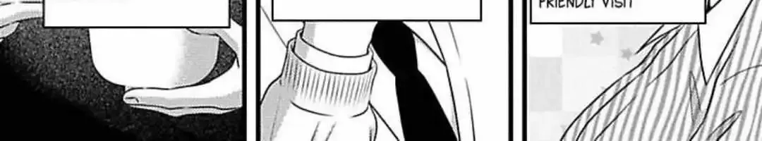 Mousou Shoujo (Yukino Seo) Zinmanga X Chapter 29 Page 42