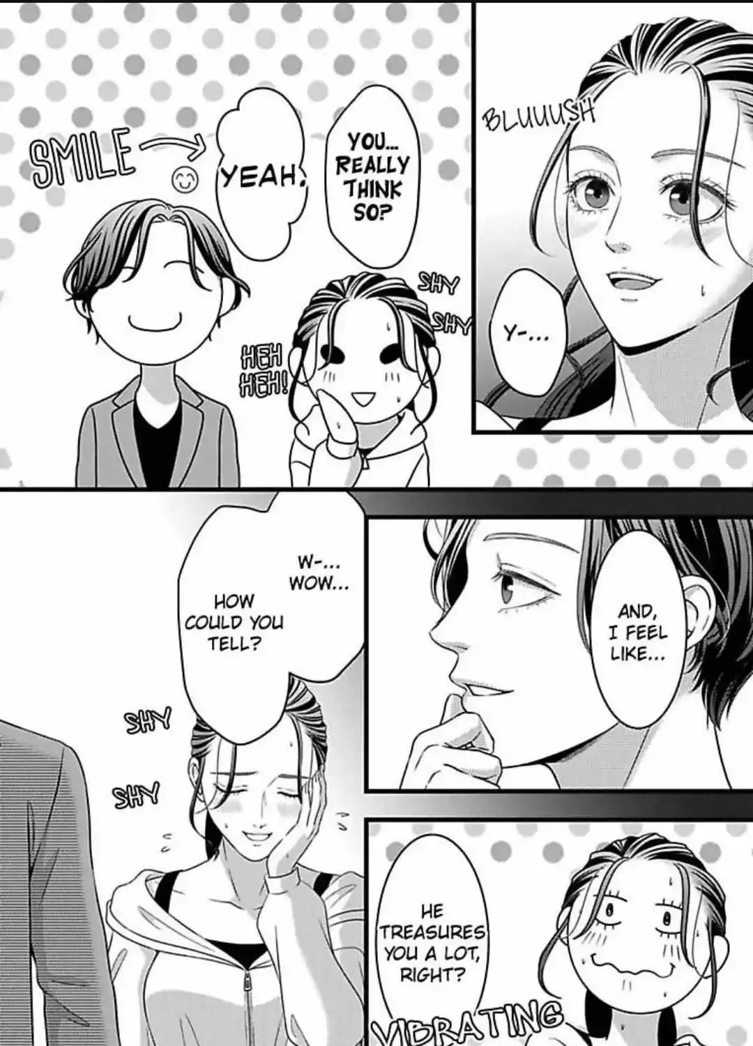 Mousou Shoujo (Yukino Seo) Zinmanga X Chapter 29 Page 59