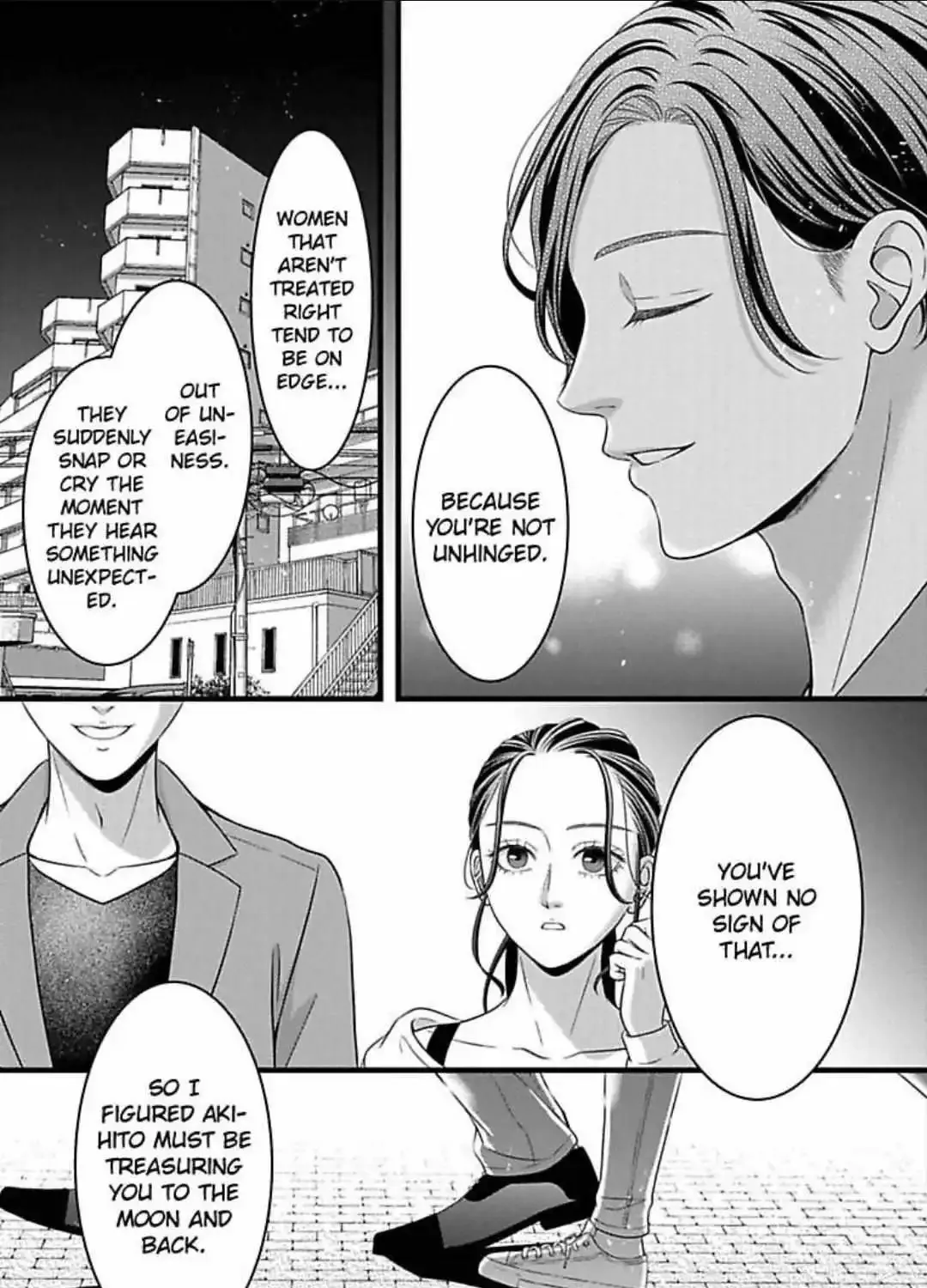 Mousou Shoujo (Yukino Seo) Zinmanga X Chapter 29 Page 61