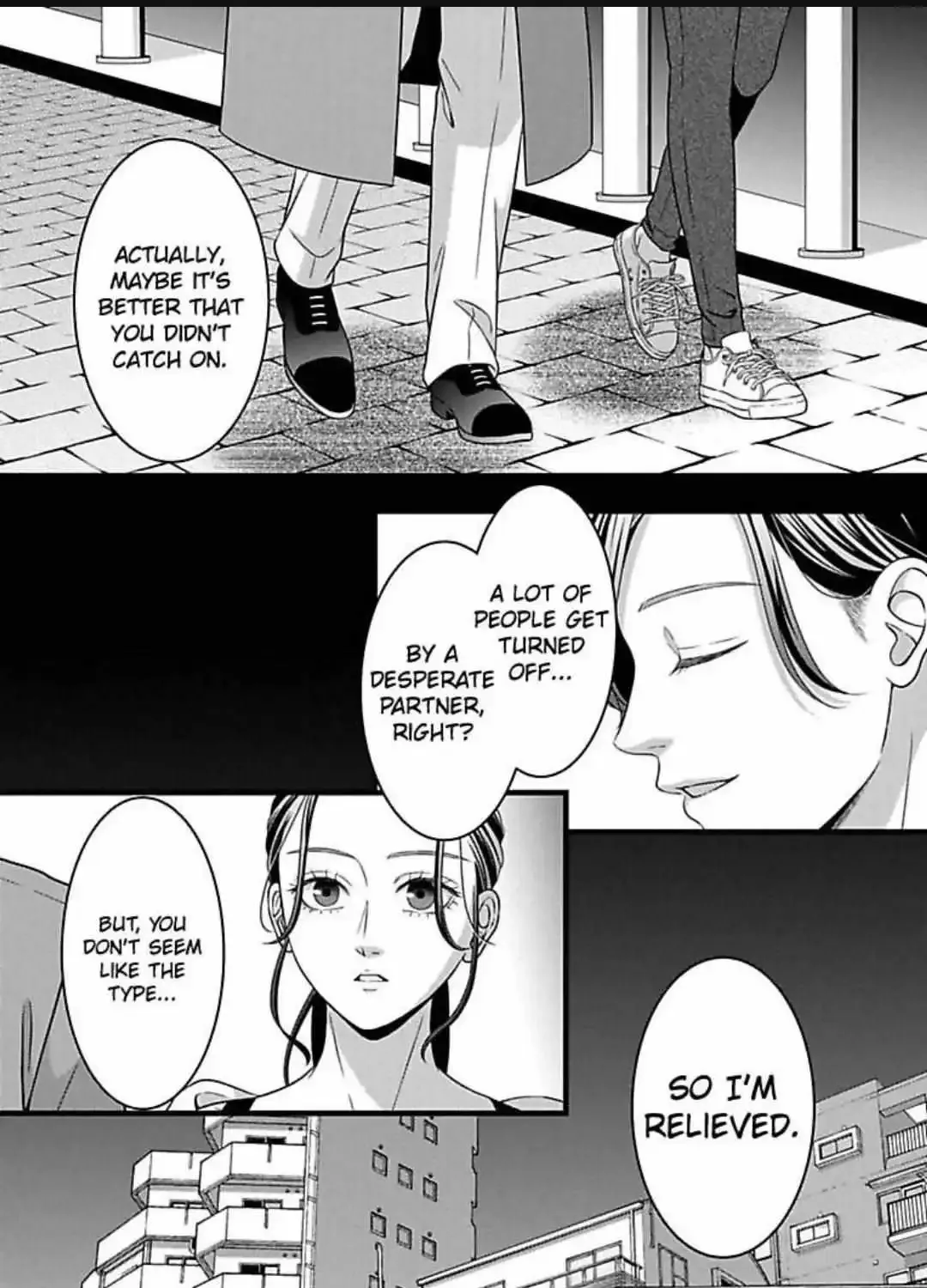 Mousou Shoujo (Yukino Seo) Zinmanga X Chapter 29 Page 67