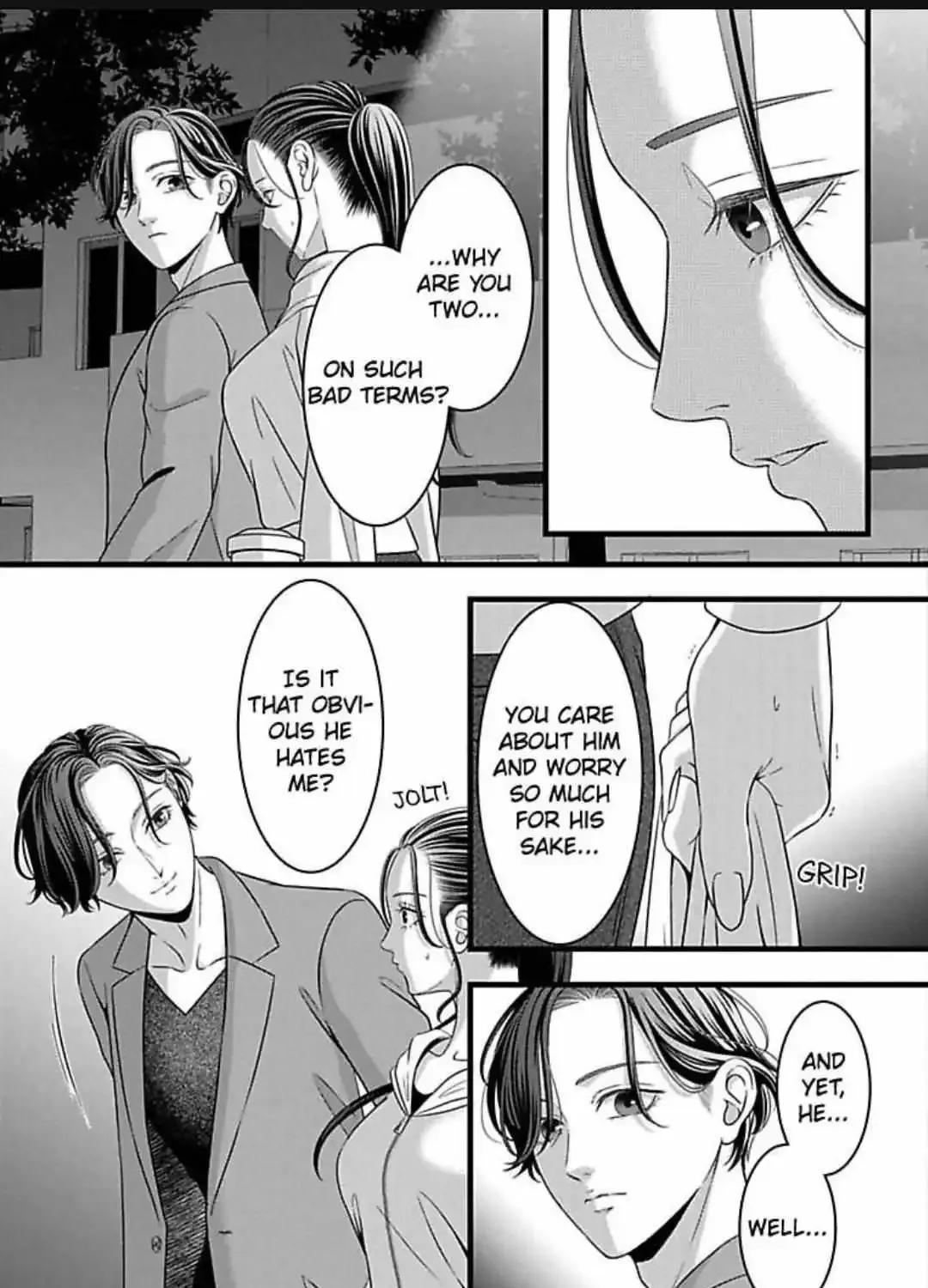 Mousou Shoujo (Yukino Seo) Zinmanga X Chapter 29 Page 69