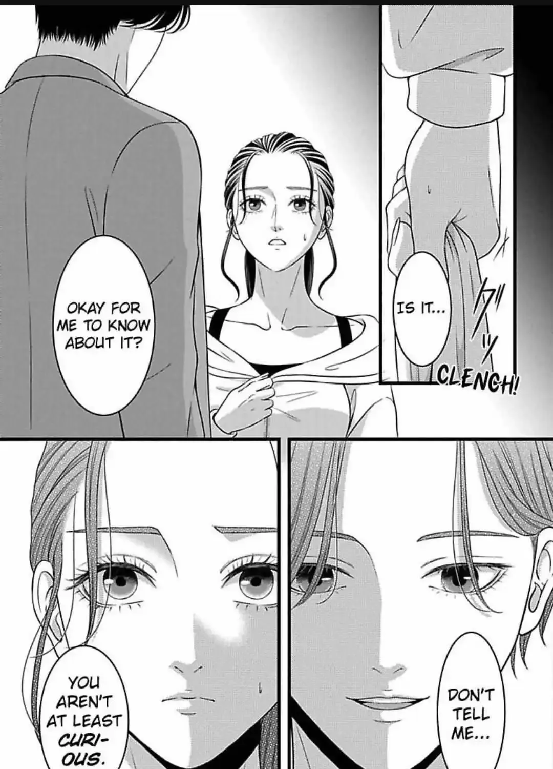 Mousou Shoujo (Yukino Seo) Zinmanga X Chapter 29 Page 73