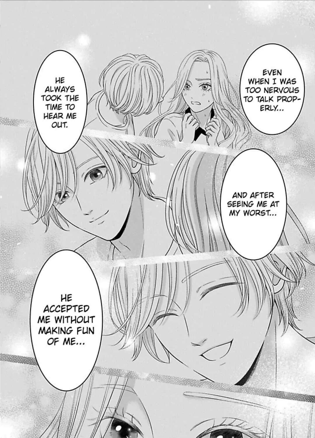 Mousou Shoujo (Yukino Seo) Zinmanga X Chapter 28 Page 30