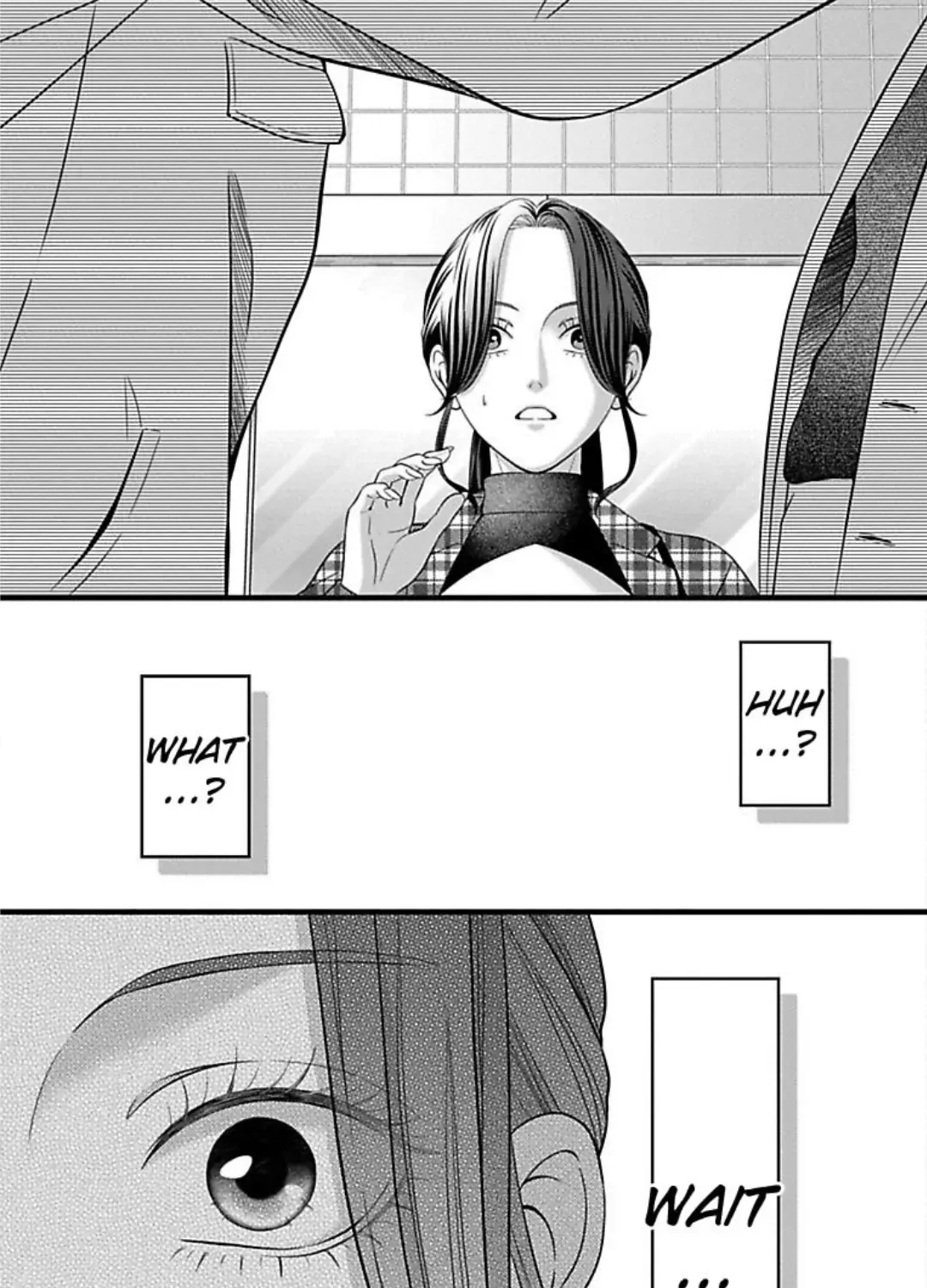 Mousou Shoujo (Yukino Seo) Zinmanga X Chapter 28 Page 74