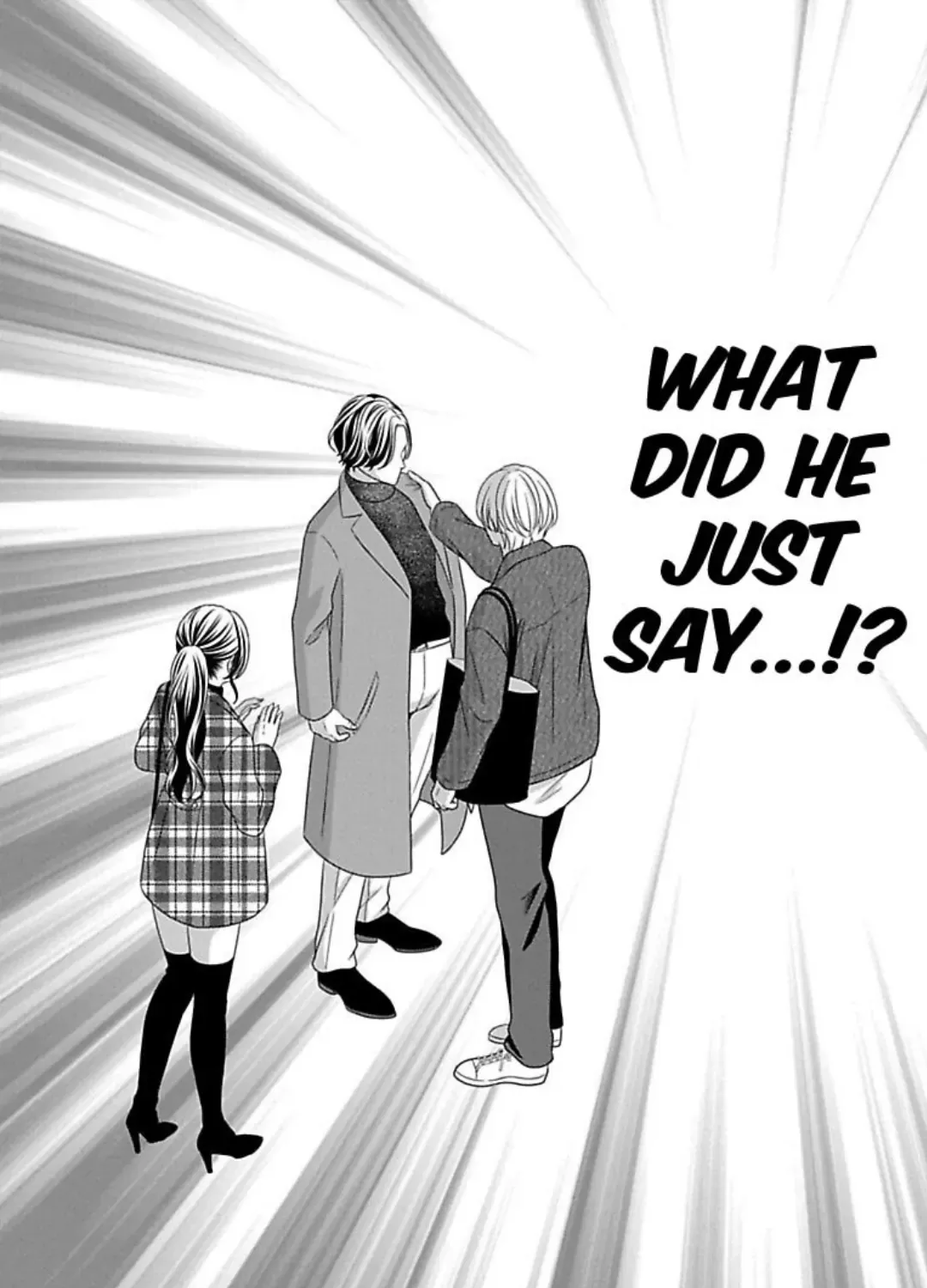 Mousou Shoujo (Yukino Seo) Zinmanga X Chapter 28 Page 76