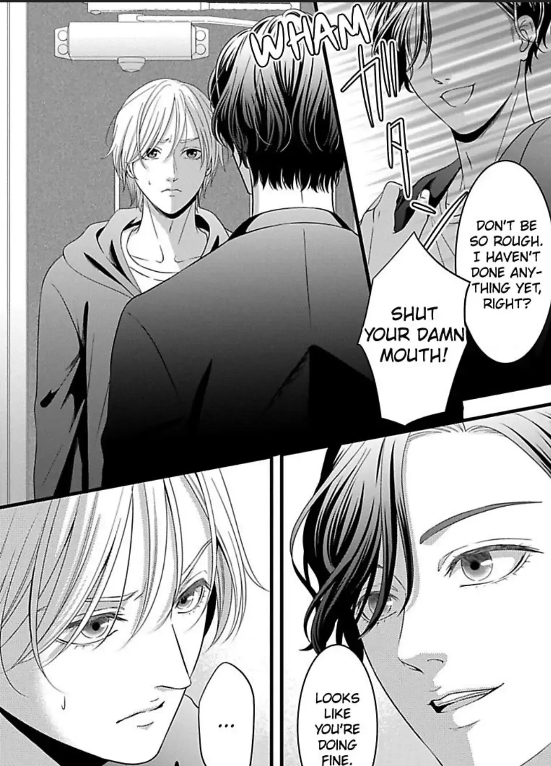 Mousou Shoujo (Yukino Seo) Zinmanga X Chapter 27 Page 16