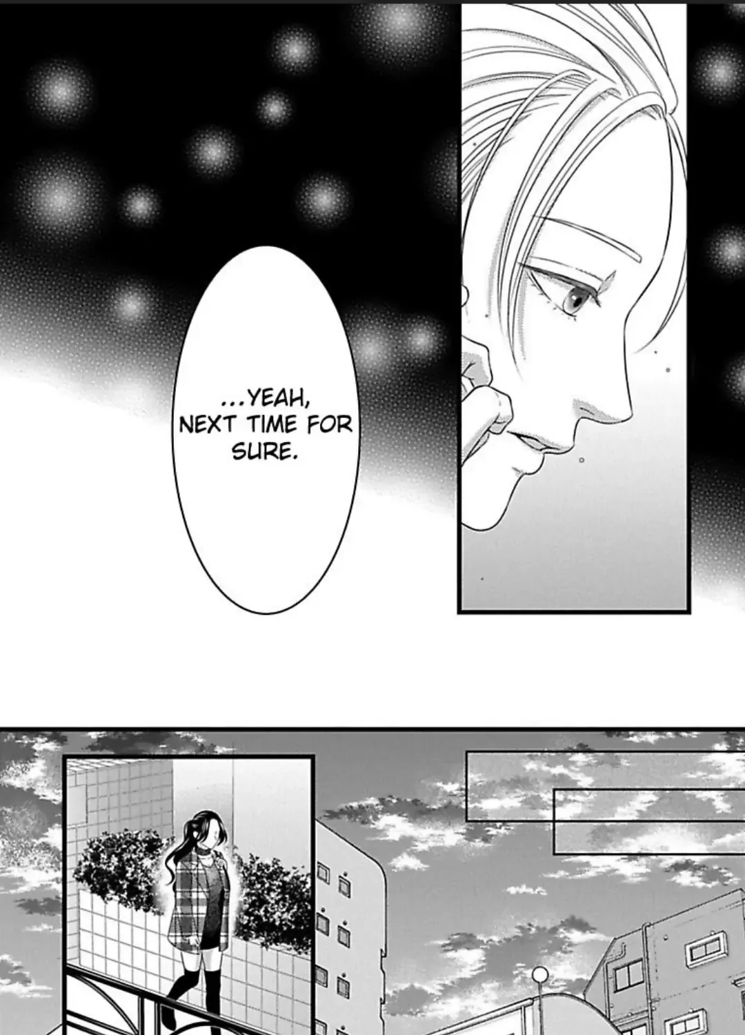 Mousou Shoujo (Yukino Seo) Zinmanga X Chapter 27 Page 40