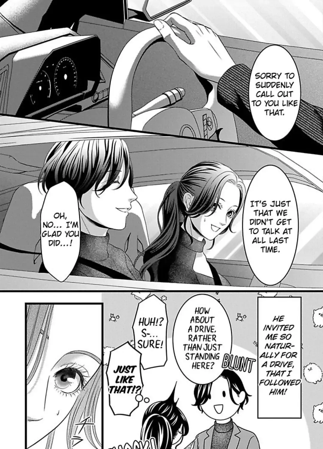 Mousou Shoujo (Yukino Seo) Zinmanga X Chapter 27 Page 46