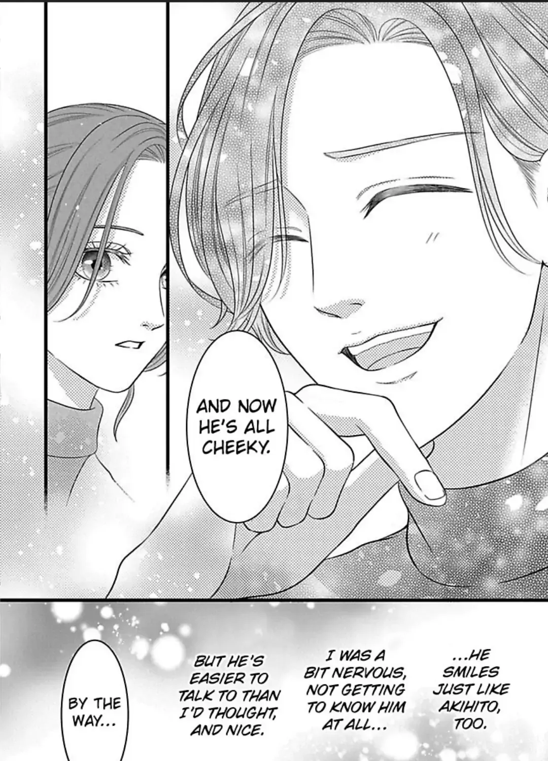 Mousou Shoujo (Yukino Seo) Zinmanga X Chapter 27 Page 68