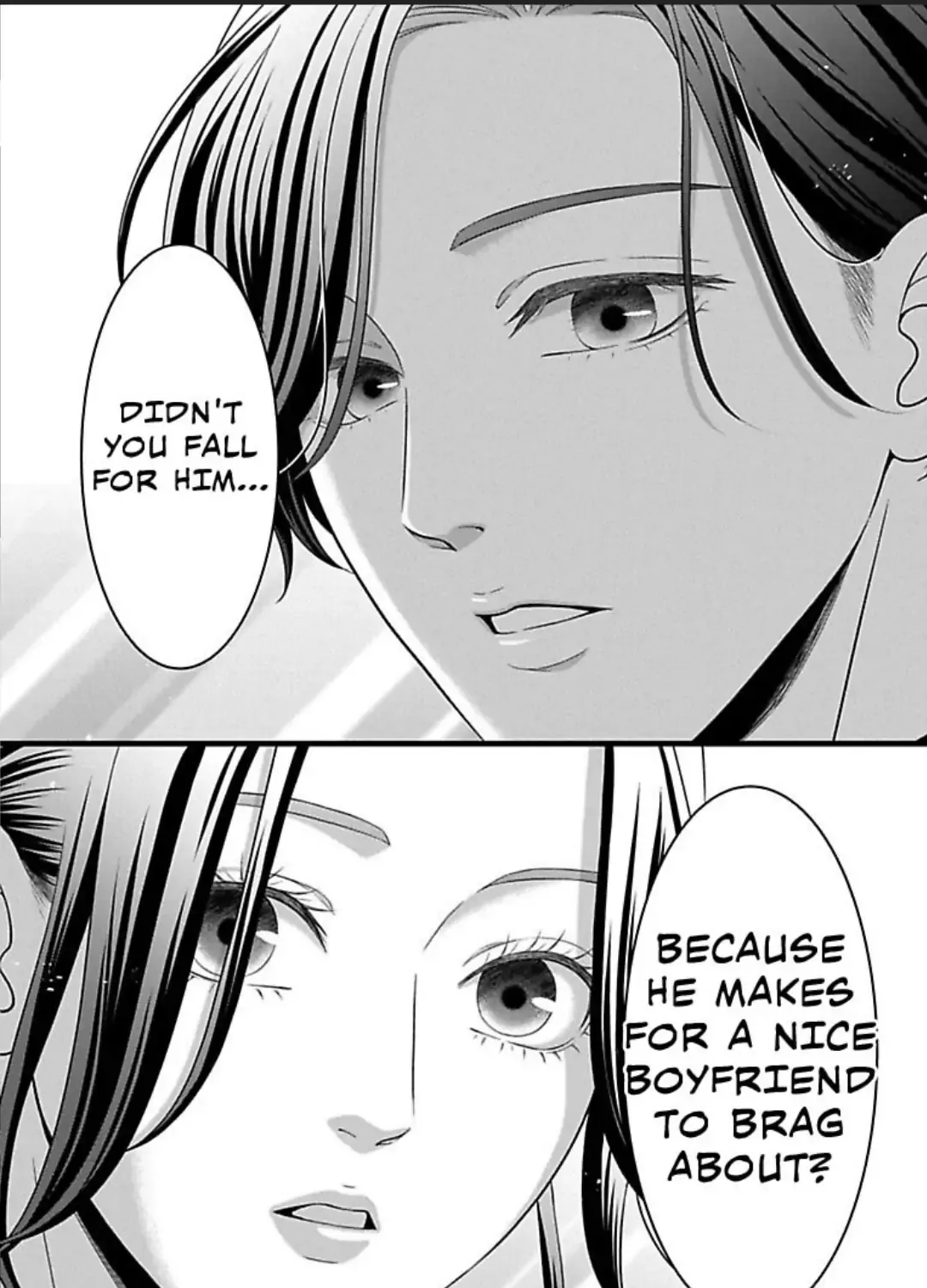 Mousou Shoujo (Yukino Seo) Zinmanga X Chapter 27 Page 80