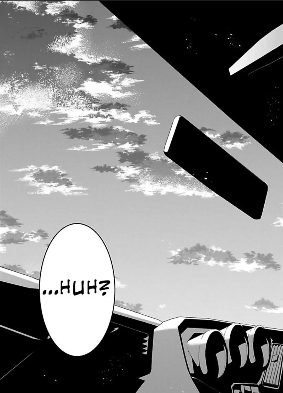 Mousou Shoujo (Yukino Seo) Zinmanga X Chapter 27 Page 82