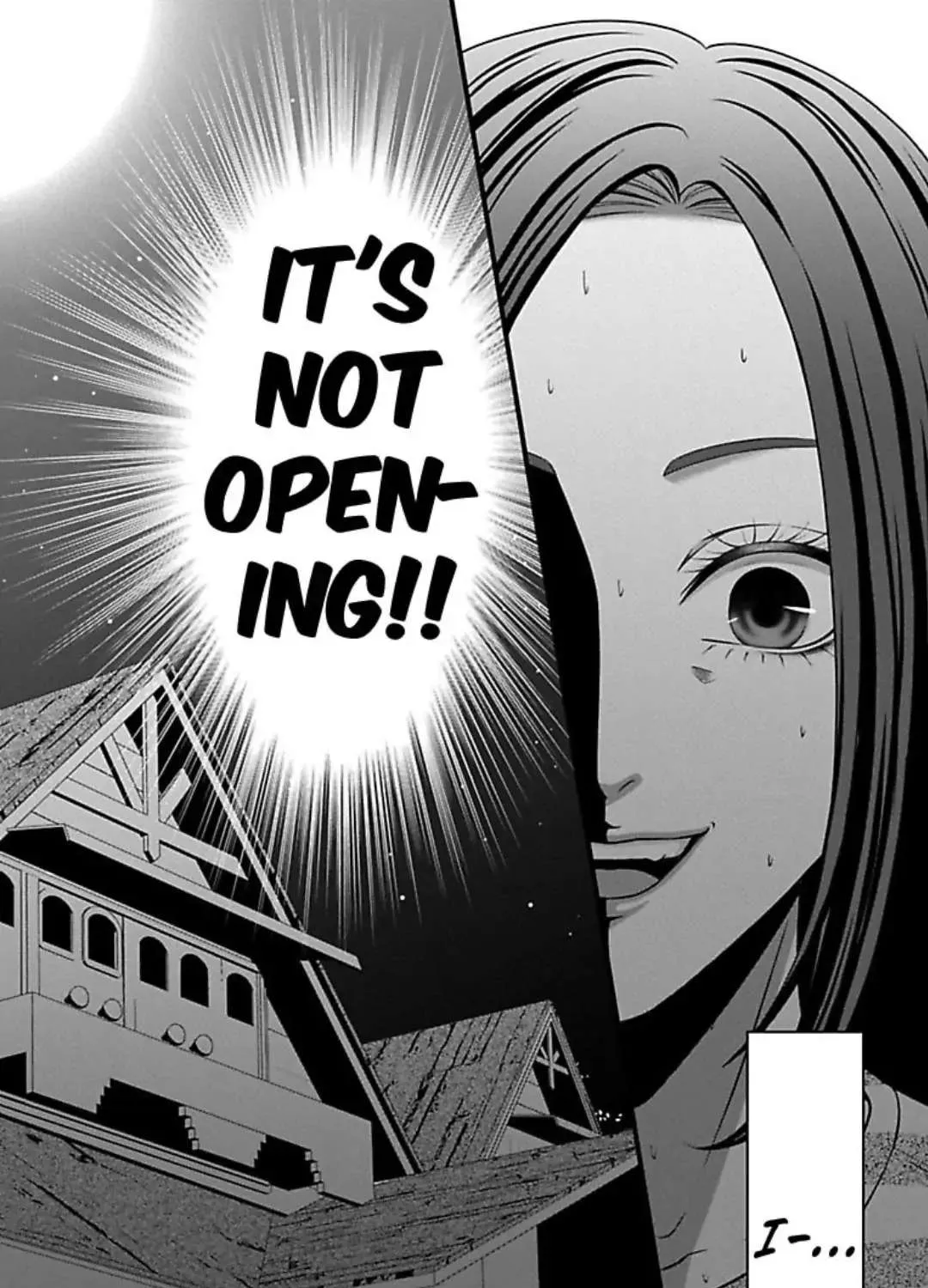 Mousou Shoujo (Yukino Seo) Zinmanga X Chapter 26 Page 3