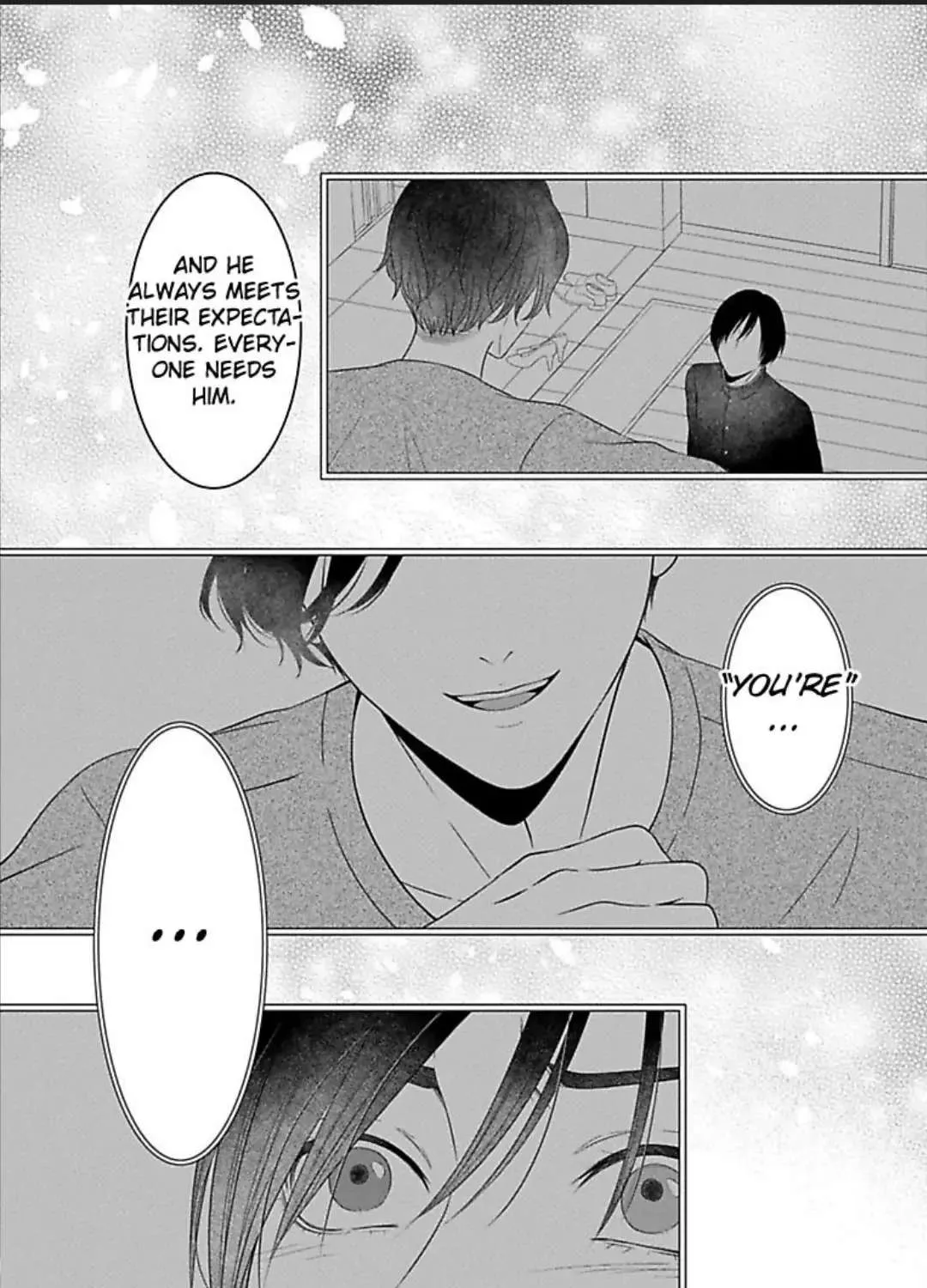 Mousou Shoujo (Yukino Seo) Zinmanga X Chapter 26 Page 49