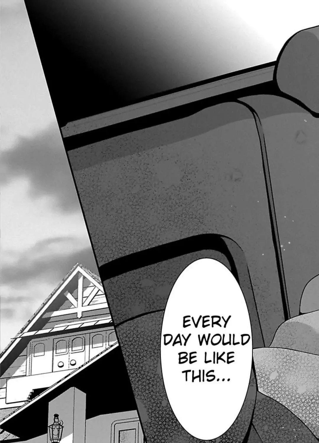 Mousou Shoujo (Yukino Seo) Zinmanga X Chapter 26 Page 65