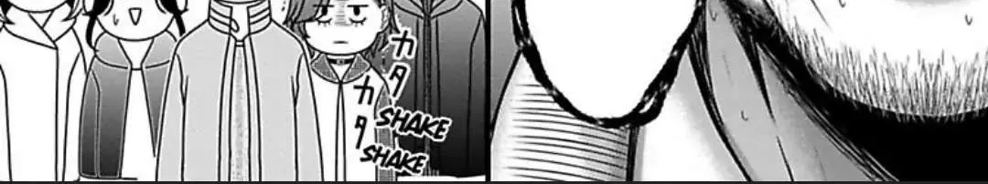 Mousou Shoujo (Yukino Seo) Zinmanga X Chapter 25 Page 18
