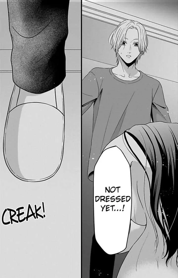 Mousou Shoujo (Yukino Seo) Zinmanga X Chapter 24 Page 3