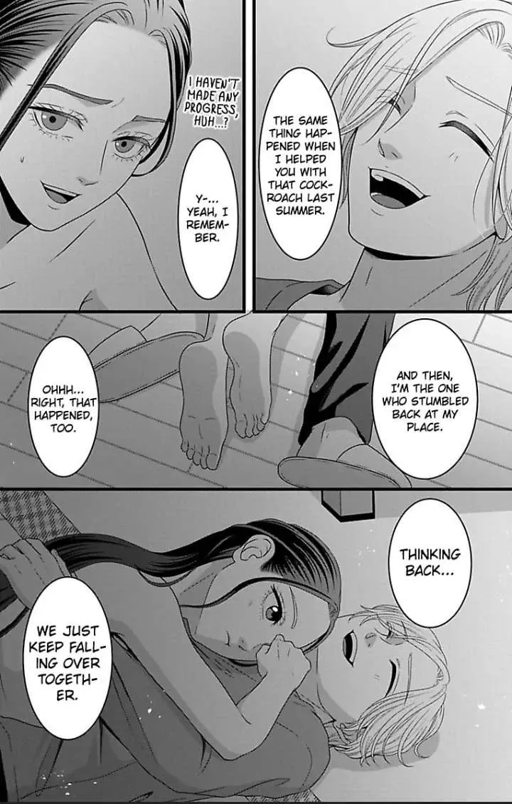 Mousou Shoujo (Yukino Seo) Zinmanga X Chapter 24 Page 12
