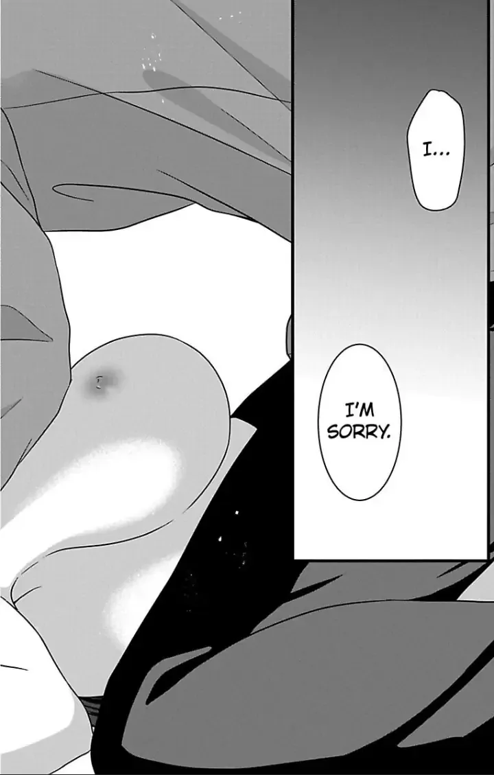 Mousou Shoujo (Yukino Seo) Zinmanga X Chapter 24 Page 24