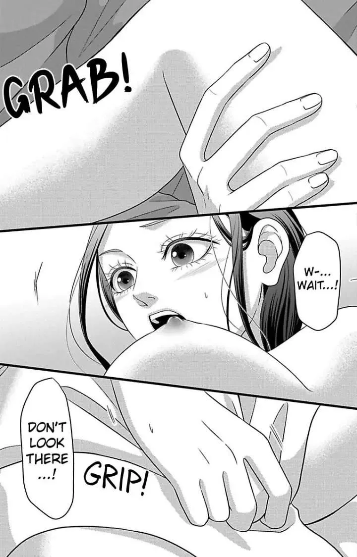Mousou Shoujo (Yukino Seo) Zinmanga X Chapter 24 Page 29