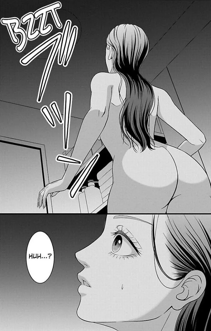 Mousou Shoujo (Yukino Seo) Zinmanga X Chapter 23 Page 28